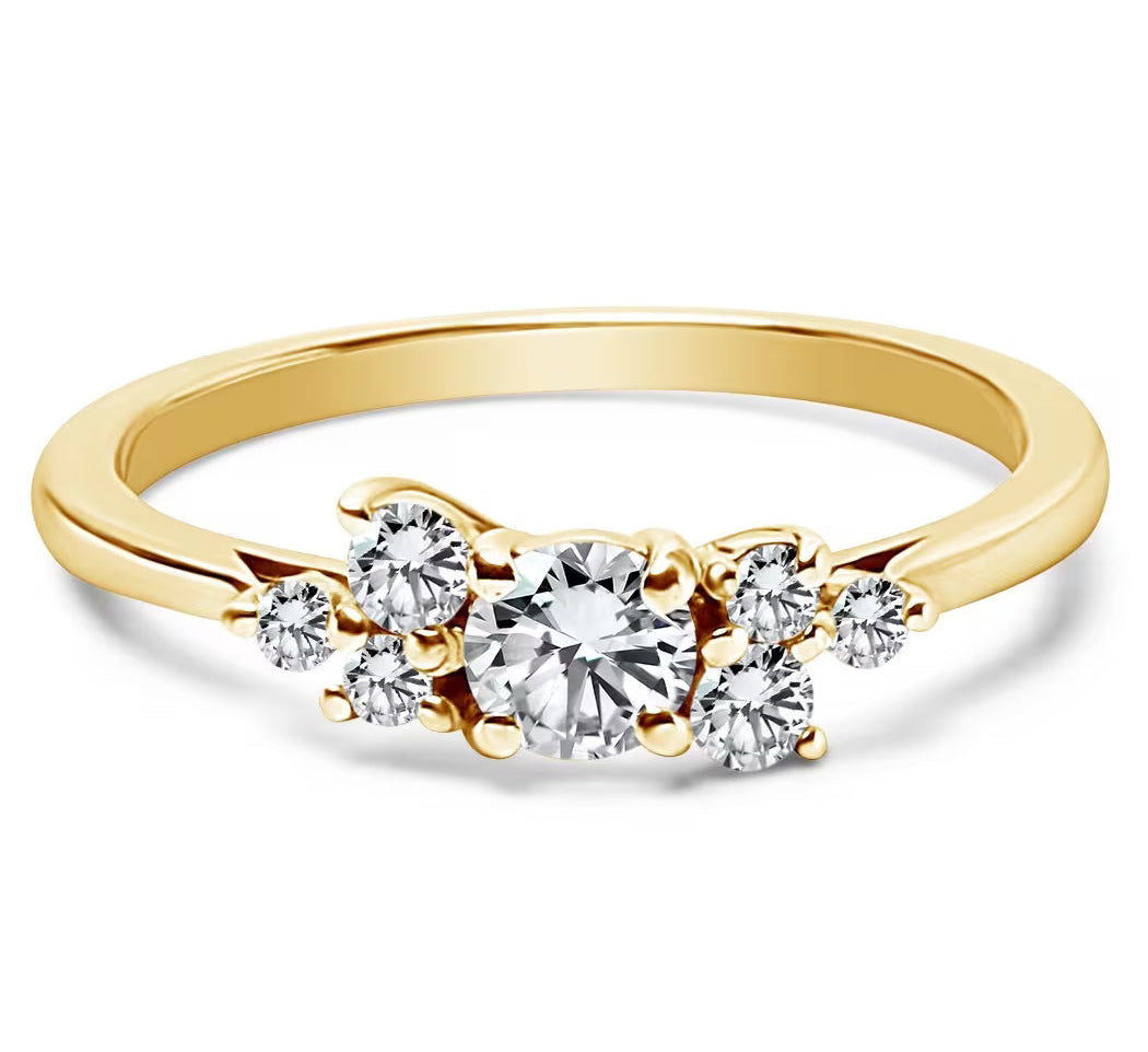 Gelbgold