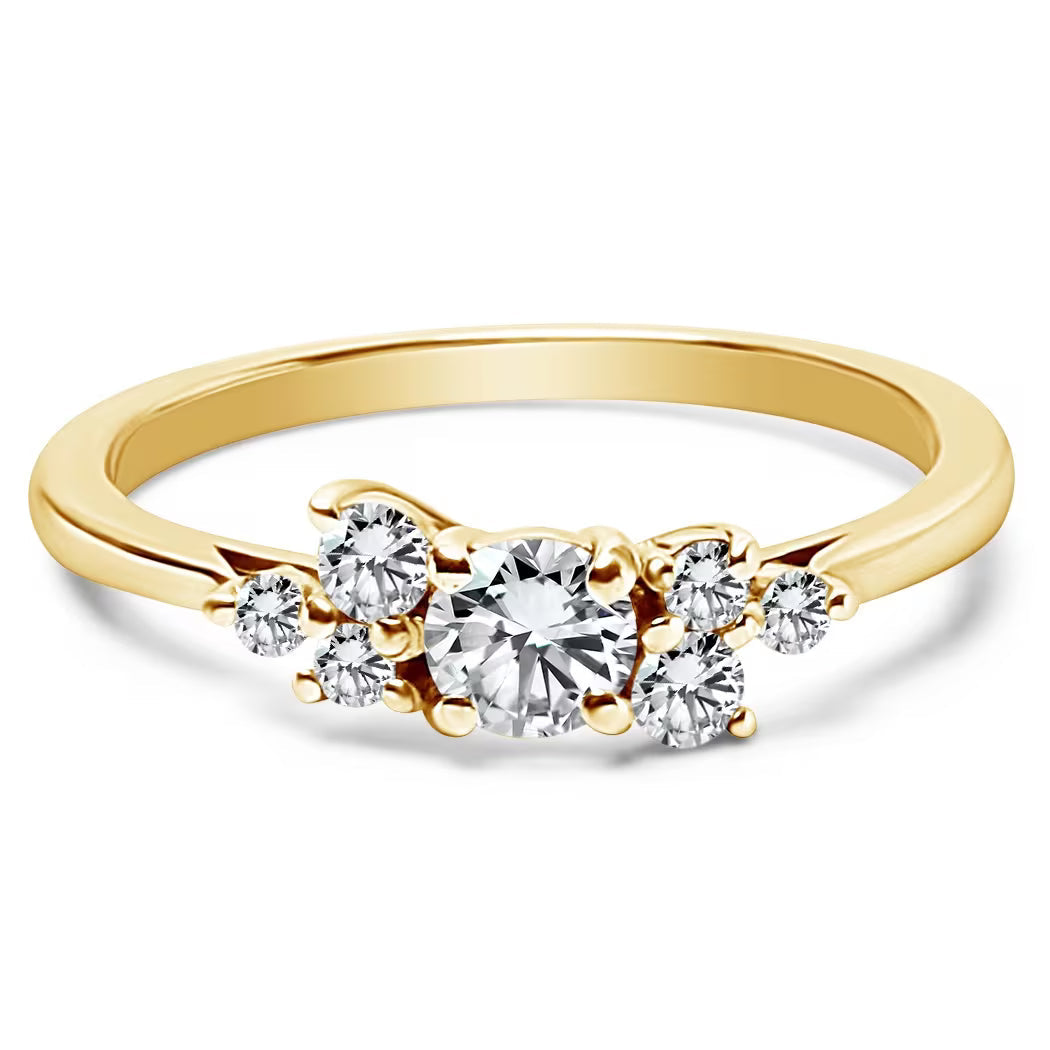 Gelbgold