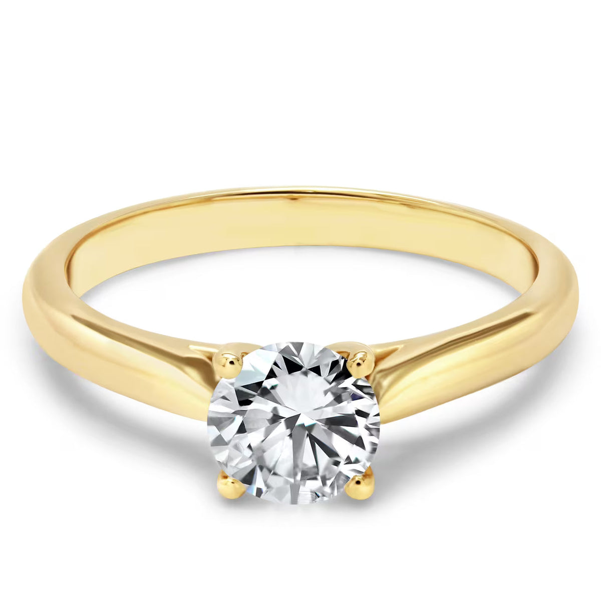 Gelbgold
