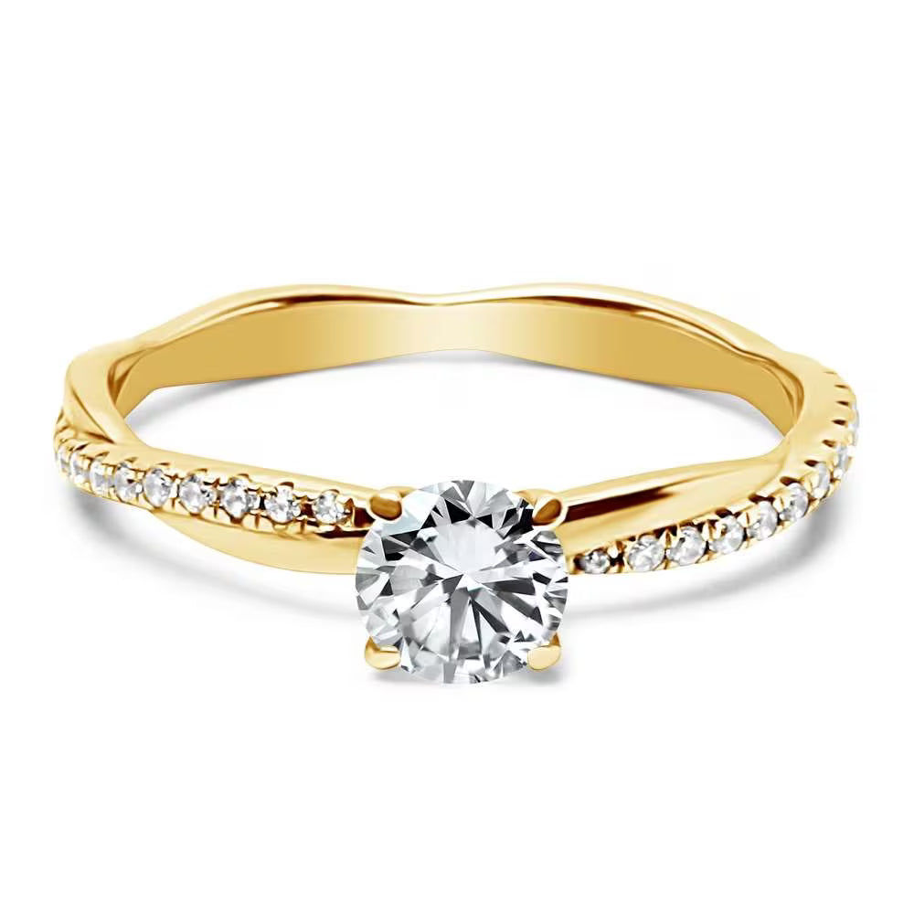 Gelbgold